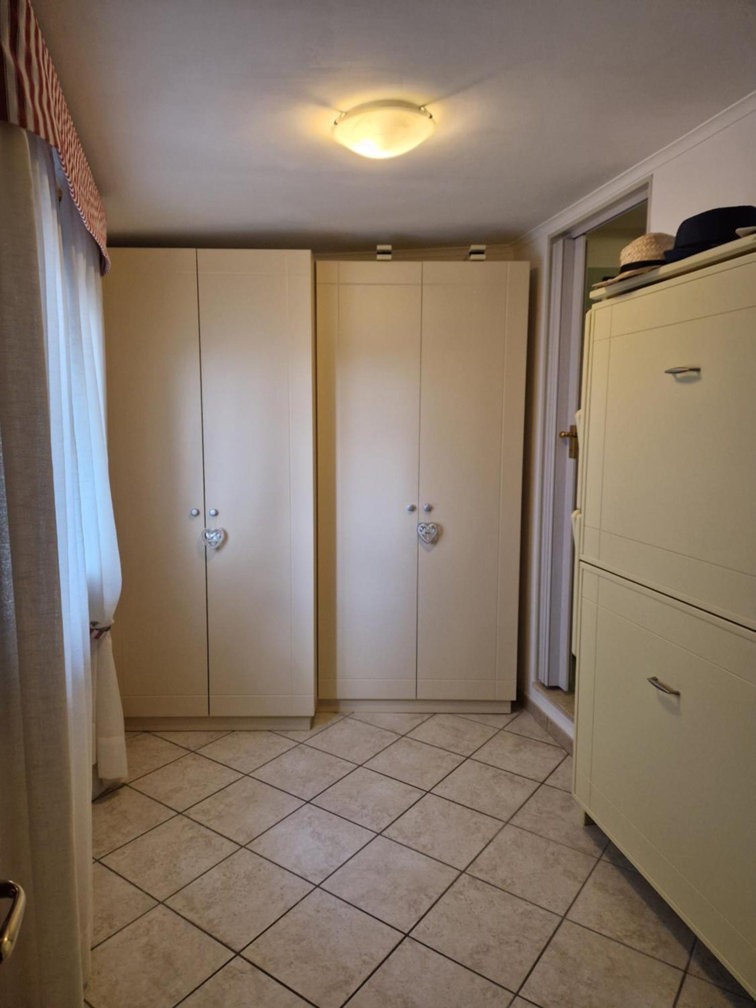 Apartamento Il Giardino Dei Gigli Meta Exterior foto