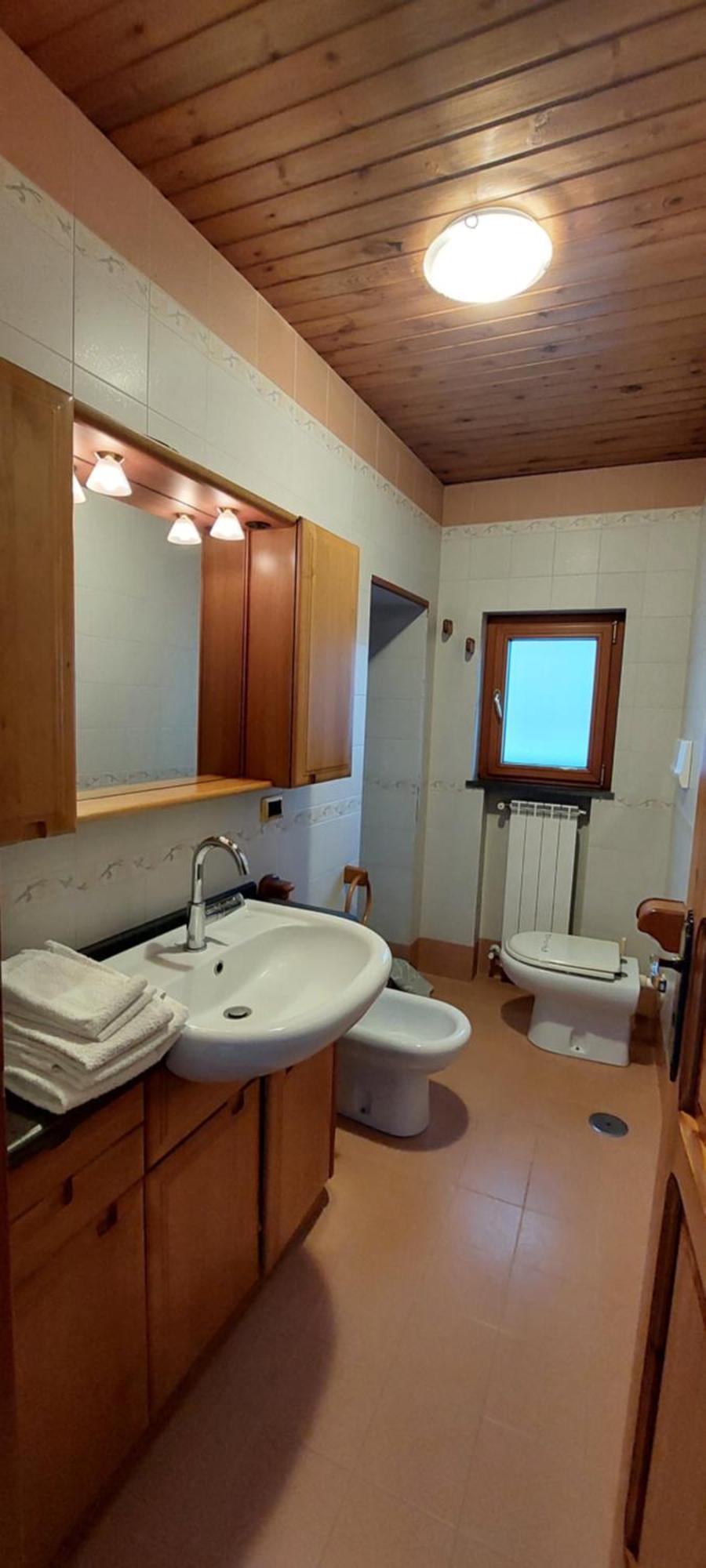 Apartamento Il Giardino Dei Gigli Meta Exterior foto