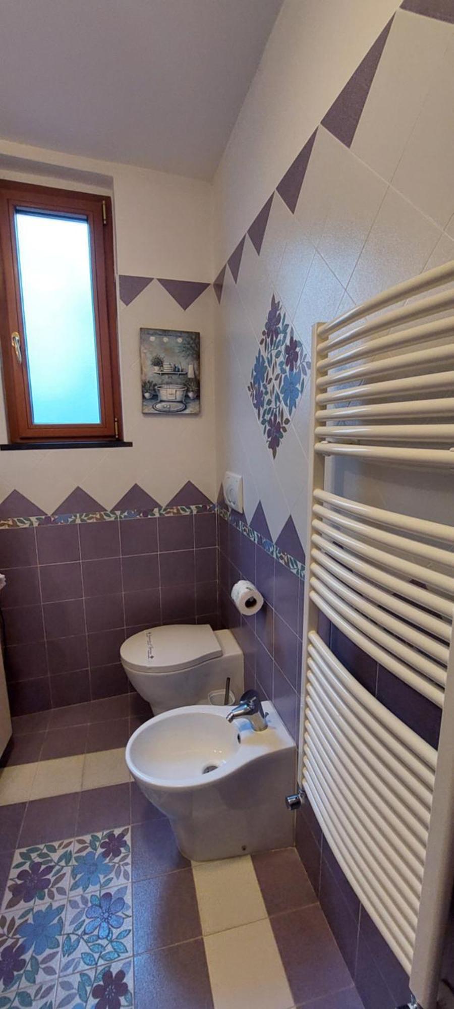 Apartamento Il Giardino Dei Gigli Meta Exterior foto